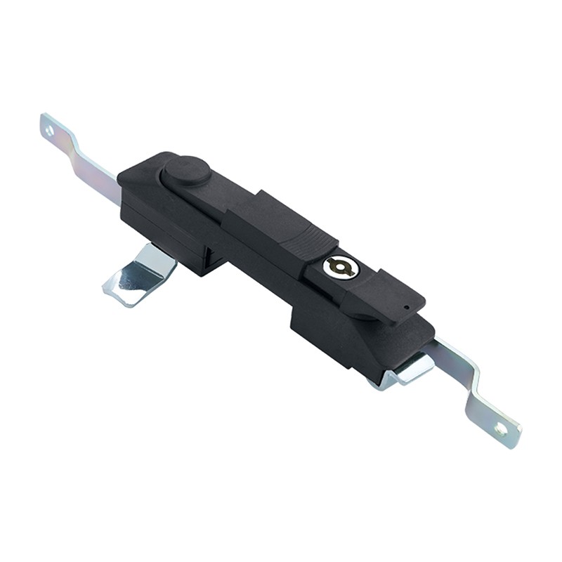 Kombinasjonsskapslås