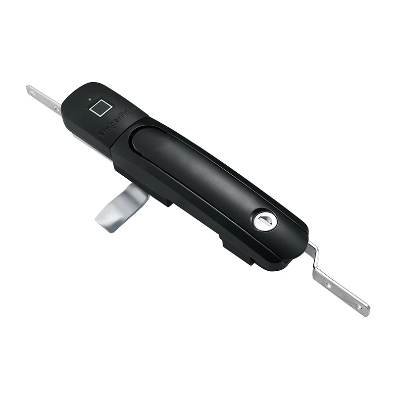 Smart fingeravtrykk hengelås