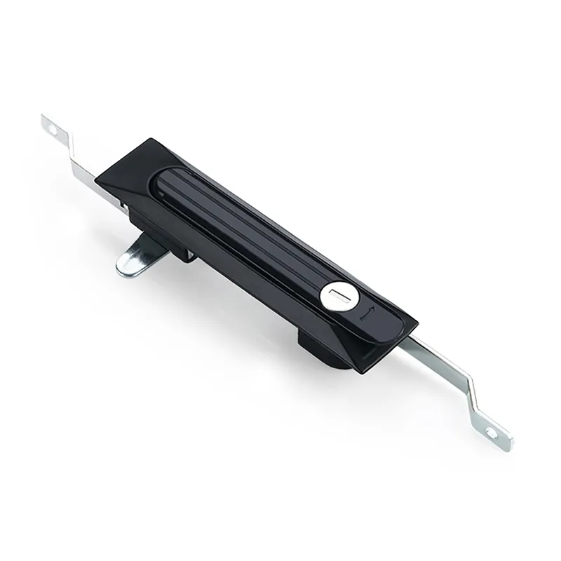 Switch Control Cabinet Lock